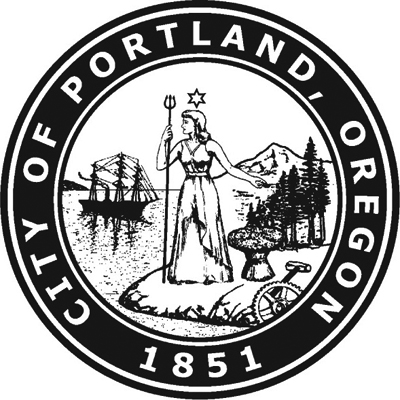 City of Portland
